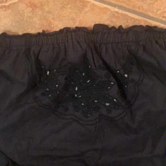 Billabong tube top - Picture 4 of 5